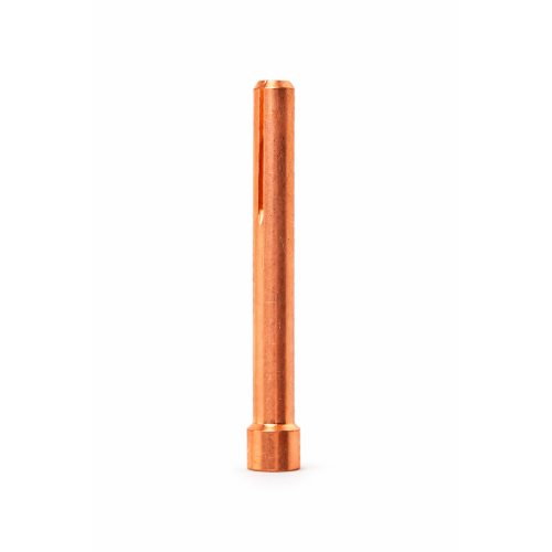 WP-17/18/26 TIG COLLET A QUALITY COPPER 2.4MM 